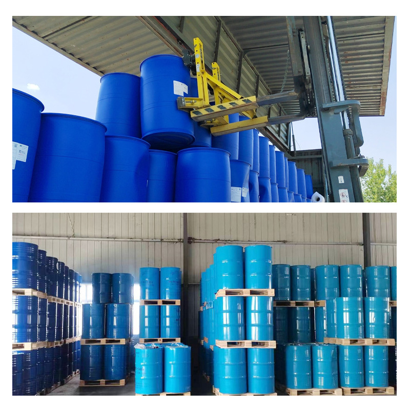 Factory Supply Daily Chemicals Raw Materials Peg-8 Caprylic/Capric Glycerides