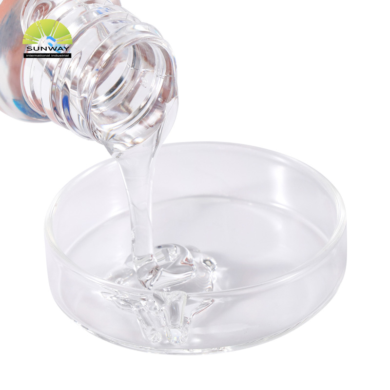 Cosmetic Grade Raw Materials D-Panthenol Vitamin B5 CAS 16485-10-2