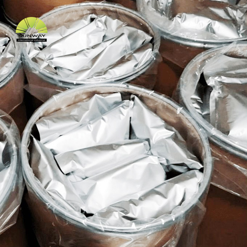 China Manufacturer Supply Cosmetic Grade Ectoin CAS 96702-03-3 for Skin Care Smooth Skin