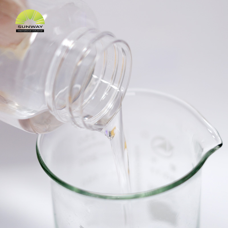 High Quality Cosmetic Grade 99% Purity Liquid Butylene Glycol