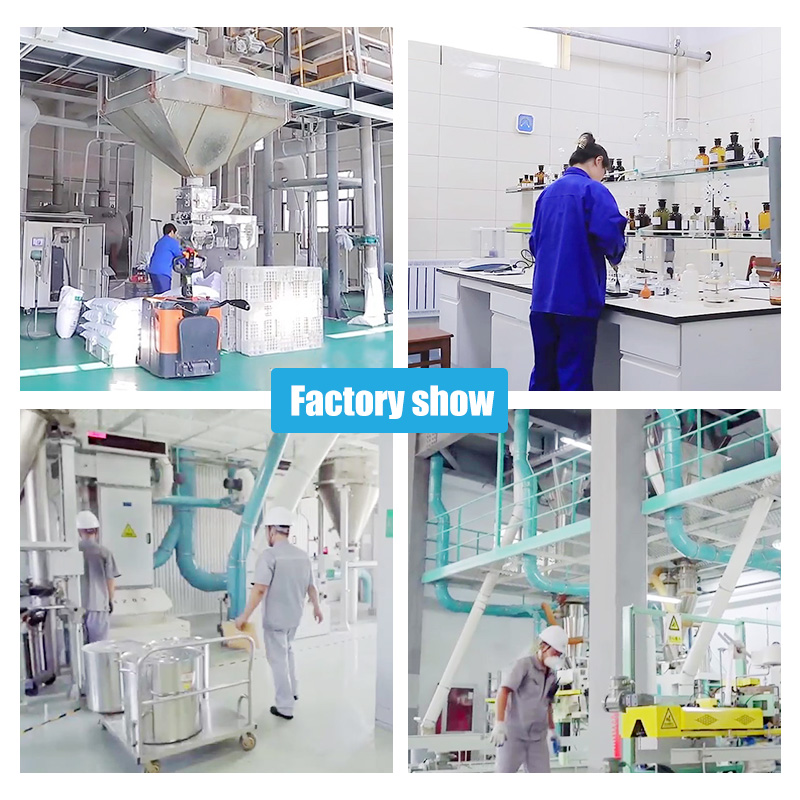 Cosmetic Raw Material Factory Price Cosmetic Ingredient 96.5% Ceramide Eop for Essence Lotion Cream