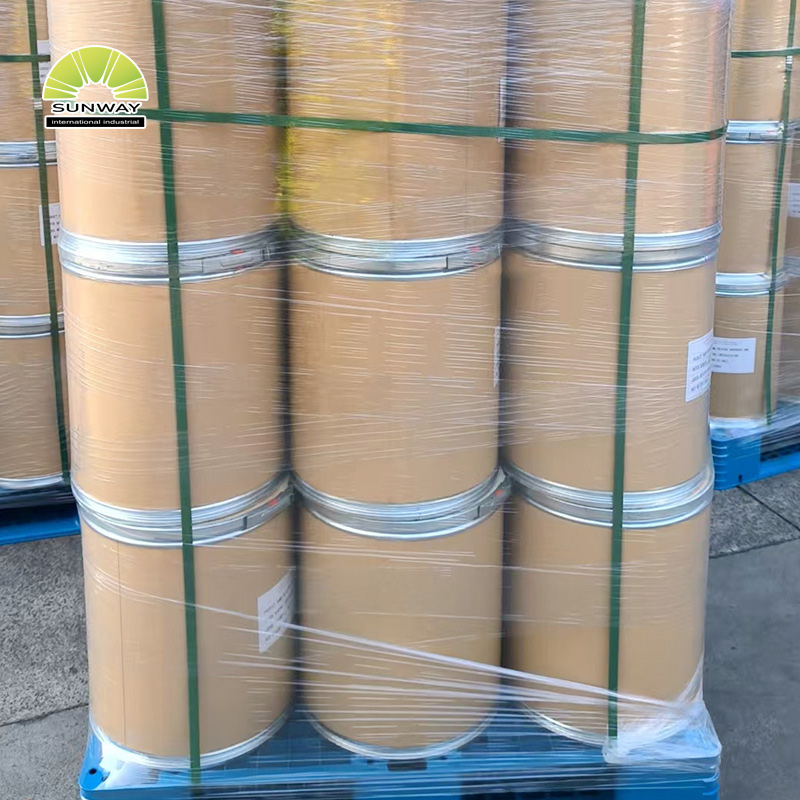 Anti-Aging 99% Purity Sap Cosmetic Raw Material Sodium Ascorbyl Phosphate CAS 66170-10-3 with Bulk Price