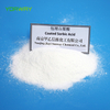 SUNWAY Food Additives White Or Yellowish Powder 98.5% Encapsulated Coated Sorbic Acid