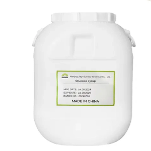 Sweet Solutions: How Liquid Glucose Syrup Enhances Candy Texture And Shelf Life