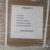 Top Quality Price of Vitamin C Ascorbic Acid VBC powder BP/USP/EP/FCC bulk whole sale CAS No.: 50-81-7