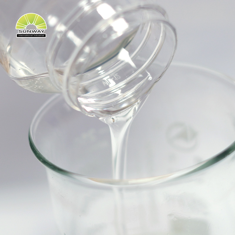 Cosmetic Raw Materials Emulsifier Peg-20 Glyceryl Triisostearate CAS 86846-21-1