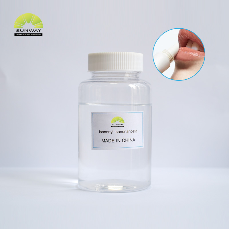 Factory Direct Supply High Purity Detergent Raw Materials Isononyl Isononanoate CAS 42131-25-9