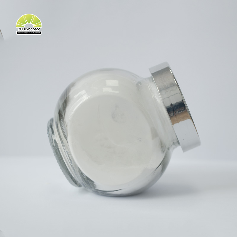 Premium Quality Thickeners 100% Modified Corn Starch Powder for Detergent