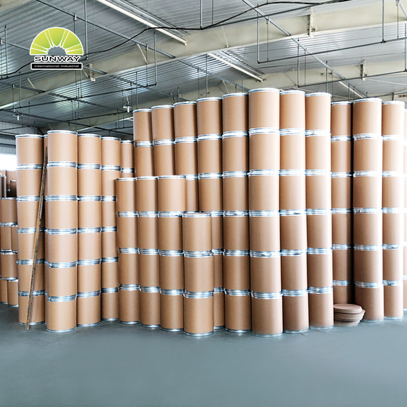 Cosmetic Raw Material 99.5% Raspberryketone Glucoside CAS 38963-94-9 for Whitening Serum