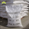 Industrial Grade Sodium Formate 98% Purity