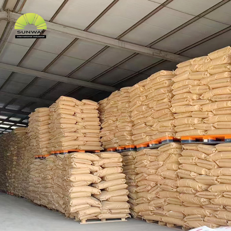 Industrial Grade Calcium Formate White Calcium Formate Crystalline Powder Nano Calcium Formate With Best Price