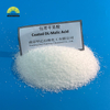 SUNWAY Hot Sale Best Price 98.5% 25kg/bag Encapsulated Acid Malic Coated DL-malic Acid 