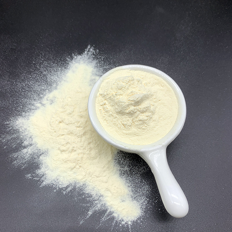 SUNWAY Food Additives Organic Rice Protein Powder Non-GMO Rice Protein Petide Bulk Rice Protein Petide