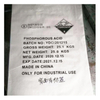 Phosphorous Acid h3po3 Acid 98.5% CAS 7664-38-2 Industry Grade