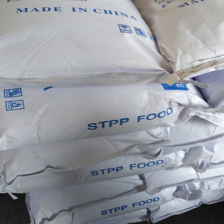 Sodium tripolyphosphate STPP 94% tech grade food grade used as ceramic degumming agent cas no.7758-29-4 for detergent