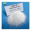 Coated Fumaric acid