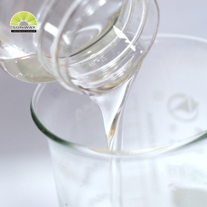 Daily Chemicals Raw Materials Emulsifier Cetyl Peg/PPG-10/1 Dimethicone for Detergent