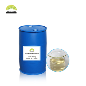 Cosmetic Grade Mild Amphoteric Surfactant CAS 14350-97-1 Disodium Lauroamphodiacetate