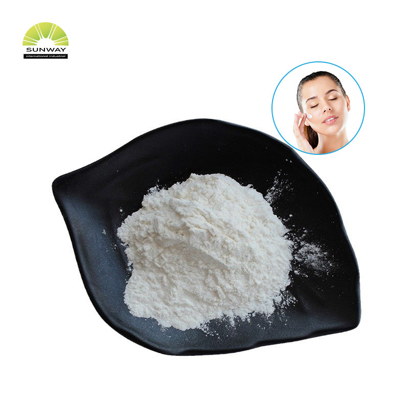 Cosmetic Raw Material Factory Price Cosmetic Ingredient 96.5% Ceramide Eop for Essence Lotion Cream