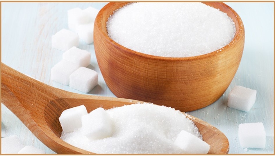 Information about Sucralose