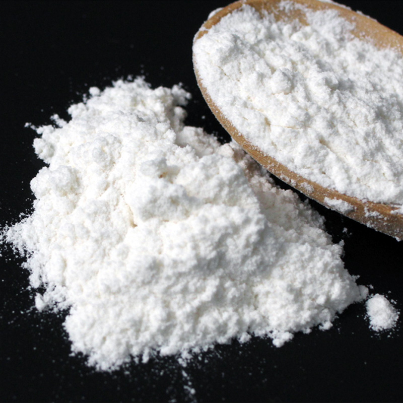 SUNWAY Food Grade Maltodextrin Direct Supplier Food Additives Sweetener CAS No 9050-36-6 Maltodextrin