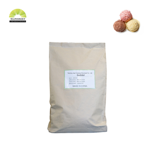 SUNWAY Food Additive Food Grade Sweetener Raw Material 99% Sorbitol Powder CAS 50-70-4