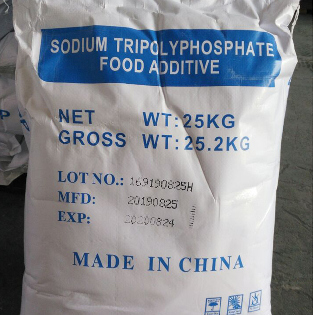 buy food additives sodium tripolyphosphate stpp chelating agent