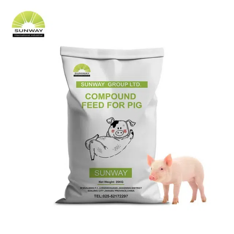 How Feed Premix Benefits Livestock, Poultry, And Aquaculture: A Comprehensive Guide