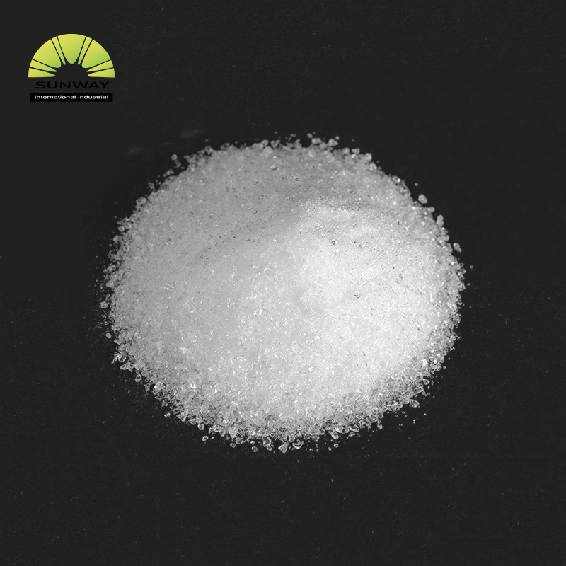 SUNWAY Supply 99% Purity Butylated Hydroxytoluene Powder BHT CAS 128-37-0