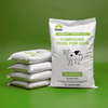 Sunway Custom Make High Efficiency Animal Feed Premixes Feed Supplements 25kg/bag for Cow