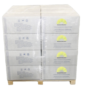 High quality best price Preservatives Potassium Sorbate Food Additives Potassium Sorbate 590-00-1