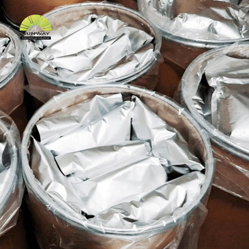 99% Purity Cosmetic Grade Preservative off White Crystalline Powder Hydroxyacetophenone for Laundry Detergent