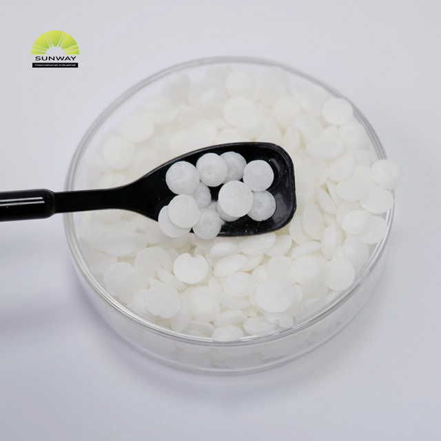 Emulsifier Glyceryl Stearate (And) Peg-100 Stearate for Laundry Detergent