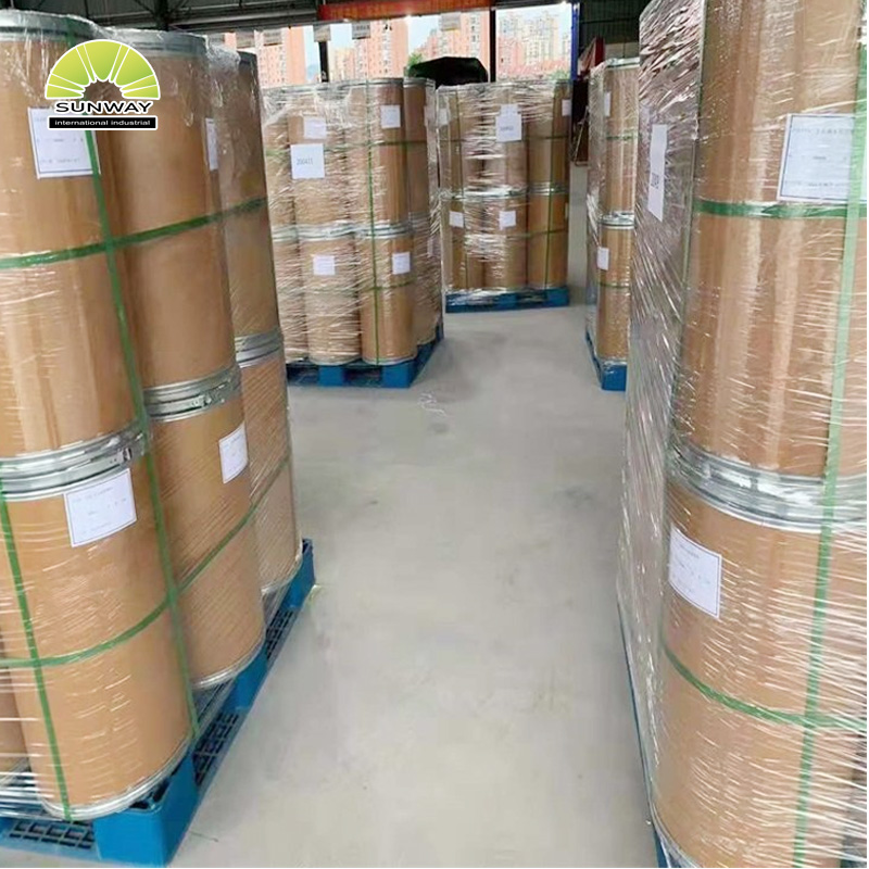 Emulsifier Yellow Powder Hydrogenated Lecithin for Cosmetic