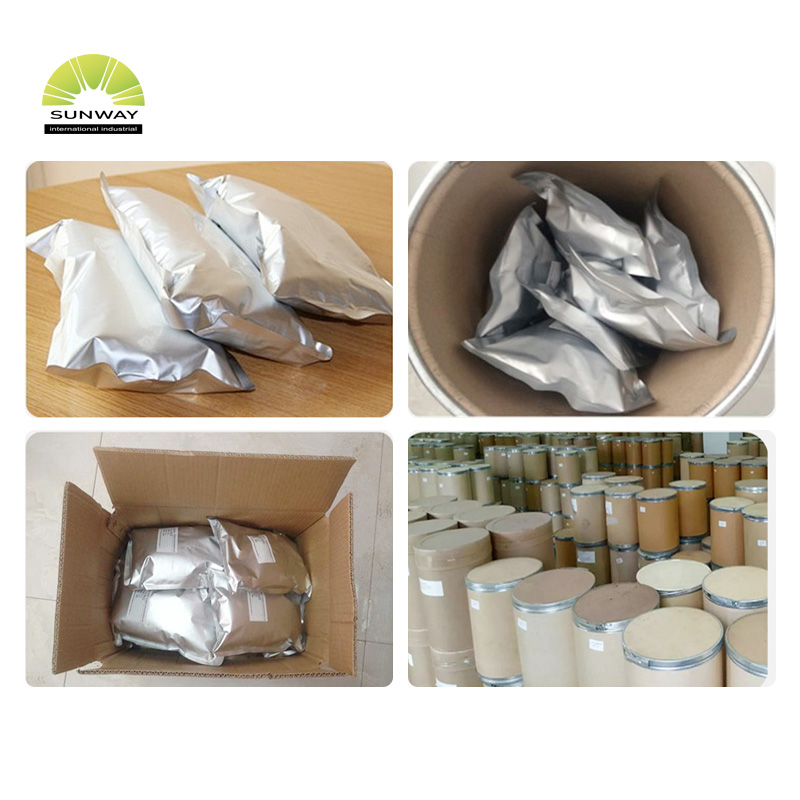 CAS 68890-66-4 99% Purity Powder Oct Dandruff Removal and Hair Care Material Piroctone Olamine