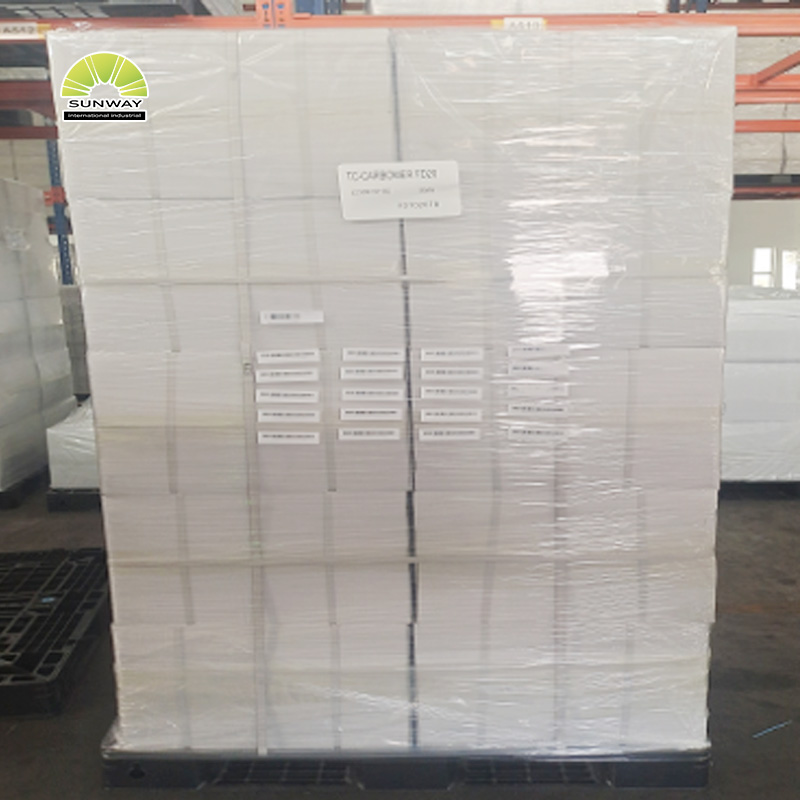 Competitive Price Detergent Grade Thickener Carbomer 980/981/U20/U21