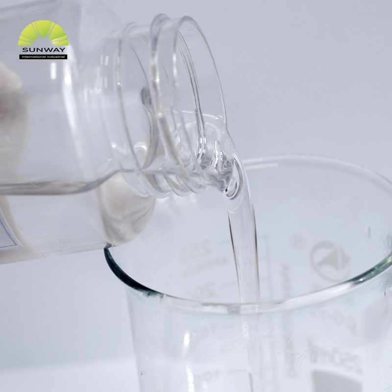 High Quality Fast Delivery 100% Pentaerythrityl Tetraethylhexanoate CAS7299-99-2