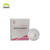 Factory Supply Cosmetic Raw Material Niacinamide Vitamin B3 Powder for Brightening Serum