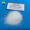 SUNWAY Food Grade 98.5 encapsulated Fumaric Acid Manufacturer White or yellowish powder Fumaric Acid Cas 110-17-8