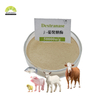 Feed Additives 25kg Bag 50000u/g Beta Dextranase Enzyme Powder for Enhance Immunity