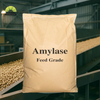 High Quality Thermostable Alpha-amylase Enzyme Powder Price