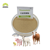 Feed Grade 50000u/g Mannanase Enzyme Beta Mannanase for Enhance Animal Immunity