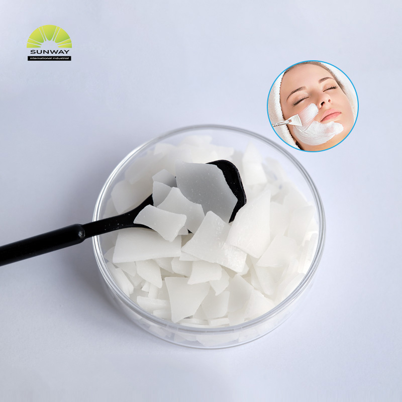 Emulsifiers Sorbitan Olivate/Cetearyl Glucoside Flake for Laundry Detergent