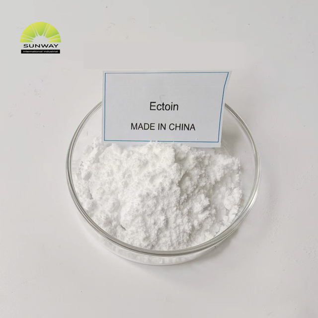 China Manufacturer Supply Cosmetic Grade Ectoin CAS 96702-03-3 for Skin Care Smooth Skin