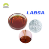 SUNWAY Surfactant Linear Alkyl Benzene Sulfonic Acid Cas Number Labsa 96%