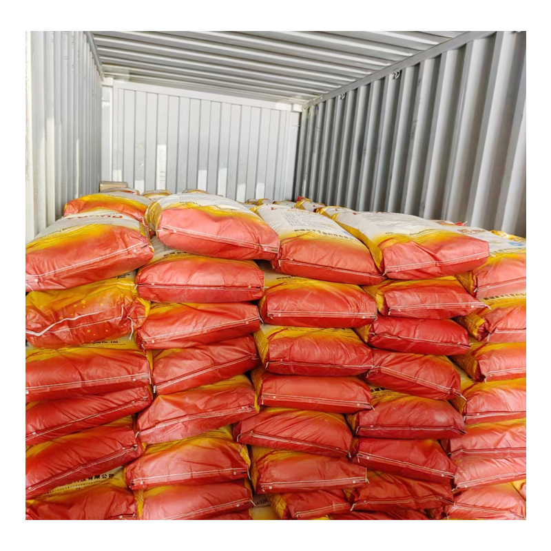 SUNWAY Feed Grade Amino Acid Valine 99% for Pigs And Poultry CAS: 72-18-4