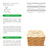 Factory Price of bulk Food Additive Sweeteners Acesulfame K /AK sugar/Acesulfame Potassium