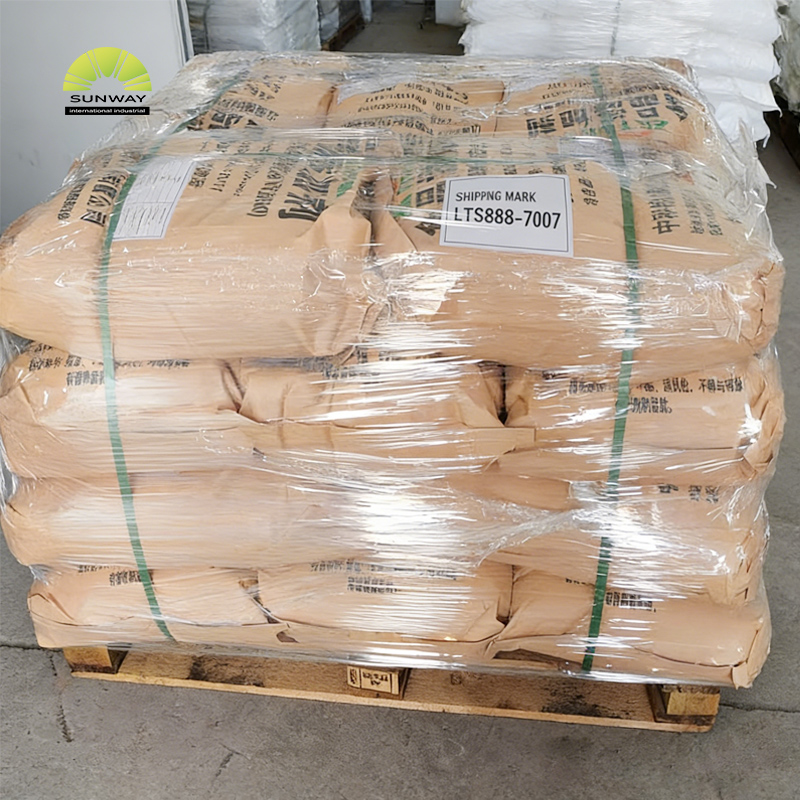 Cosmetic Grade Emulsifiers Yellow To White Waxy Solid Sorbitan Stearate Span 65/85