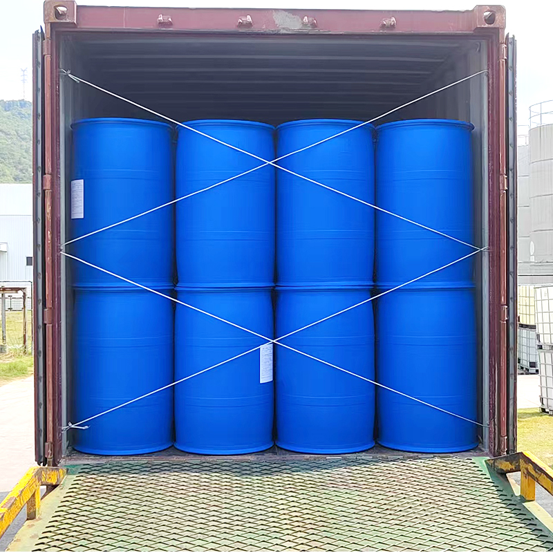 Cosmetic Grade Preservative 25kg/drum Liquid Phenoxyethanol and Ethylhexylglycerin PE9010