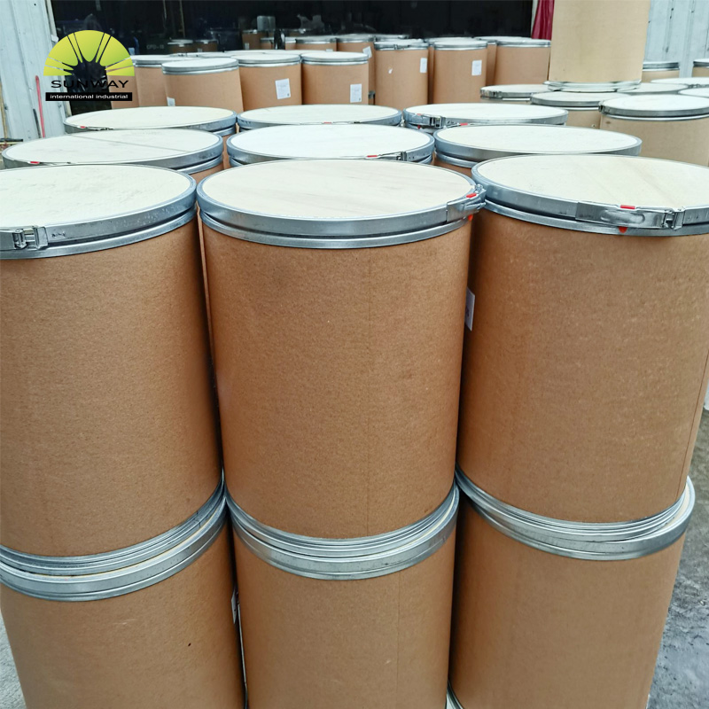 Wholesale Pure 99% Preservatives Cosmetic Grade Caprylhydroxamic Acid Powder CAS 7377-03-9